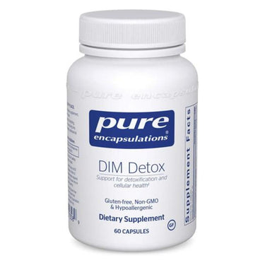 DIM Detox 60's - My Village Green